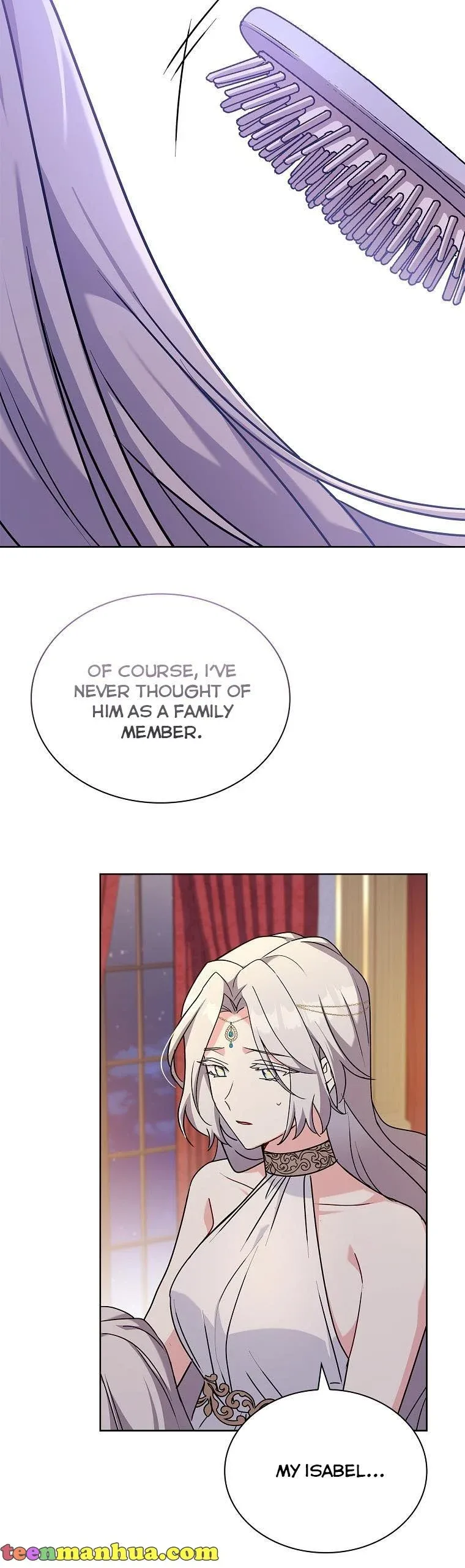 A childhood friend became an obsessive husband Chapter 37 page 10