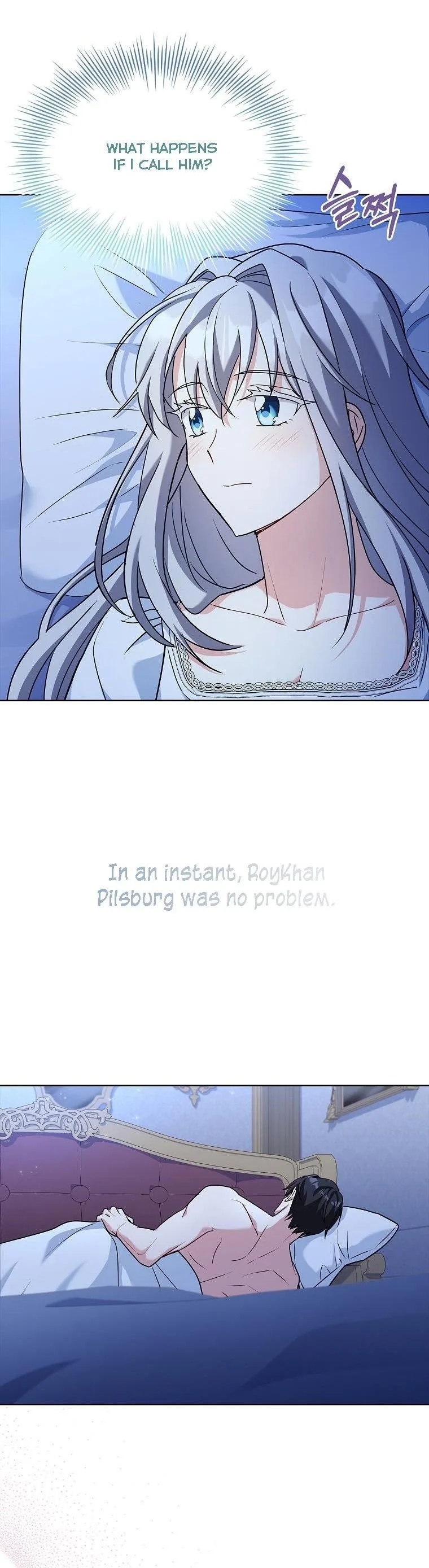 A childhood friend became an obsessive husband Chapter 38 page 14