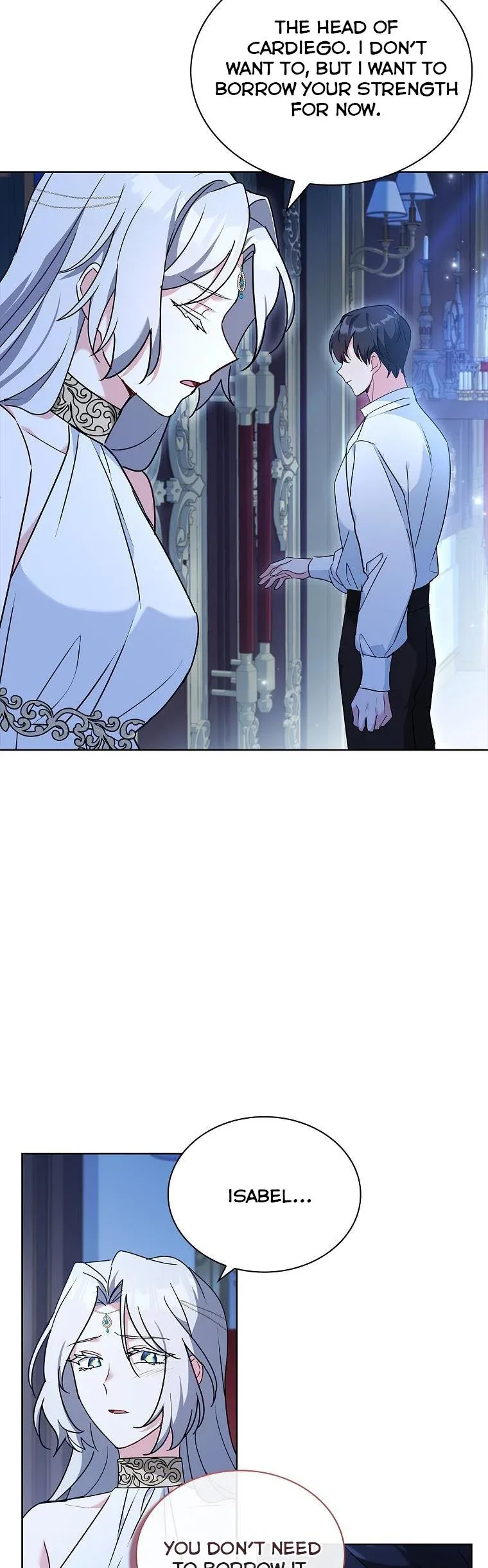 A childhood friend became an obsessive husband Chapter 37 page 16