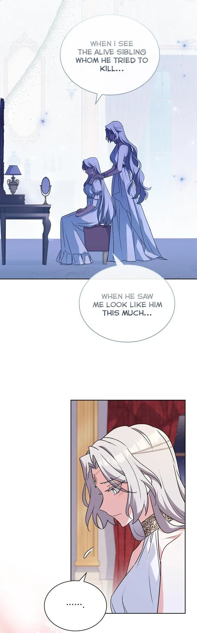 A childhood friend became an obsessive husband Chapter 37 page 12
