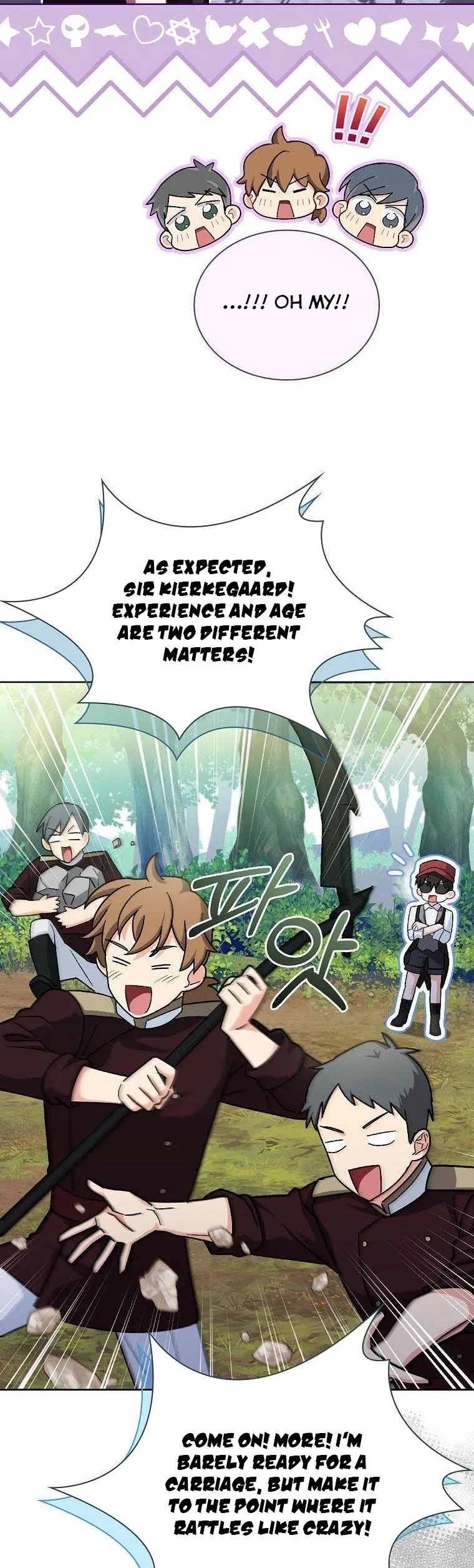 A childhood friend became an obsessive husband Chapter 36 page 10