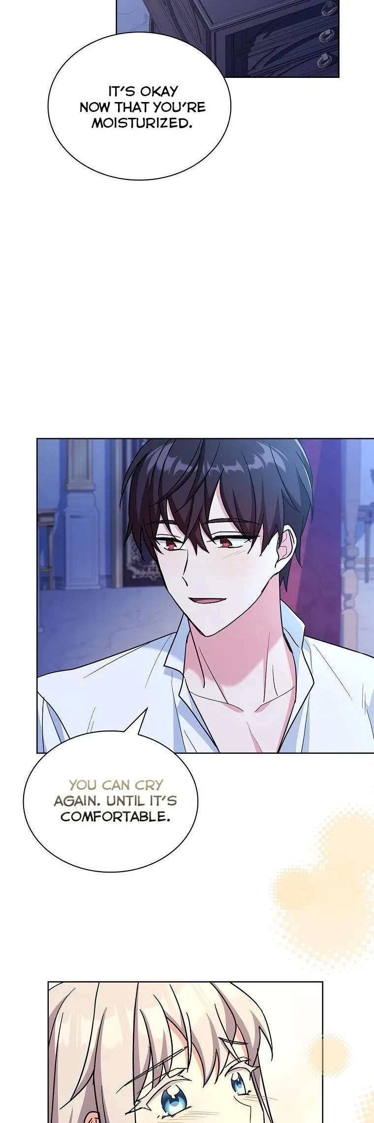 A childhood friend became an obsessive husband Chapter 37 page 25