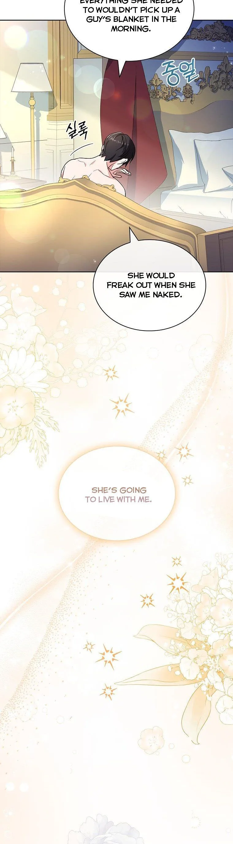 A childhood friend became an obsessive husband Chapter 38 page 27