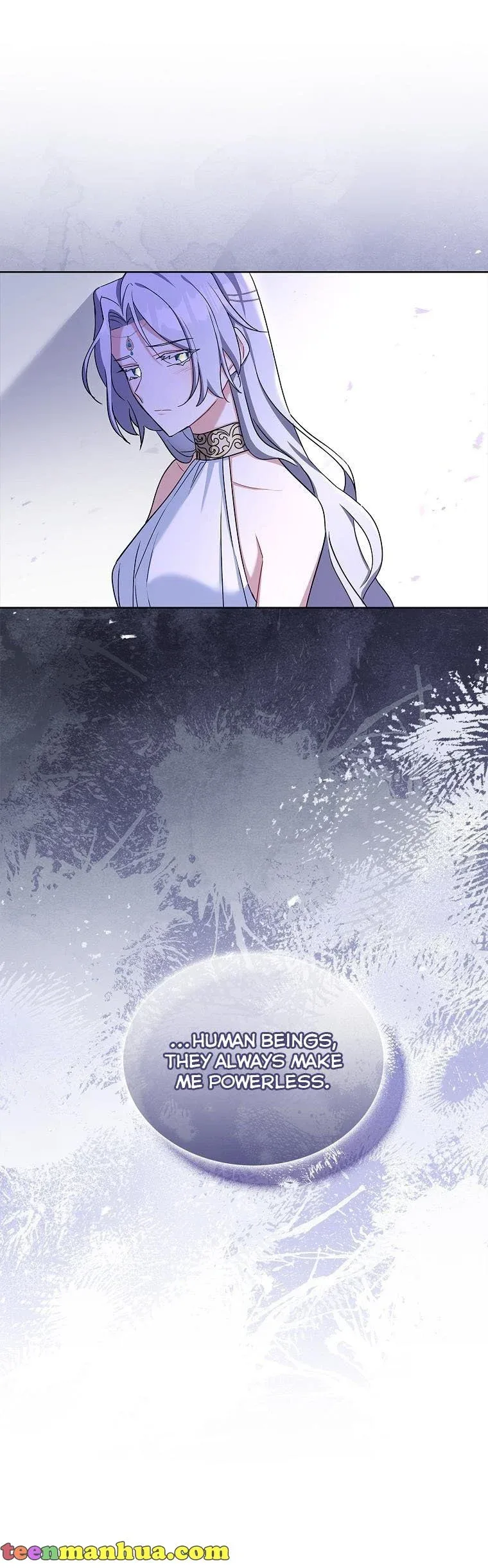 A childhood friend became an obsessive husband Chapter 37 page 19