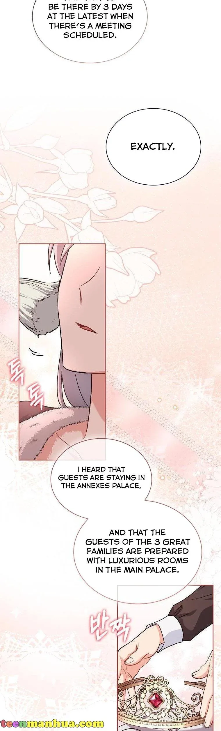 A childhood friend became an obsessive husband Chapter 36 page 15