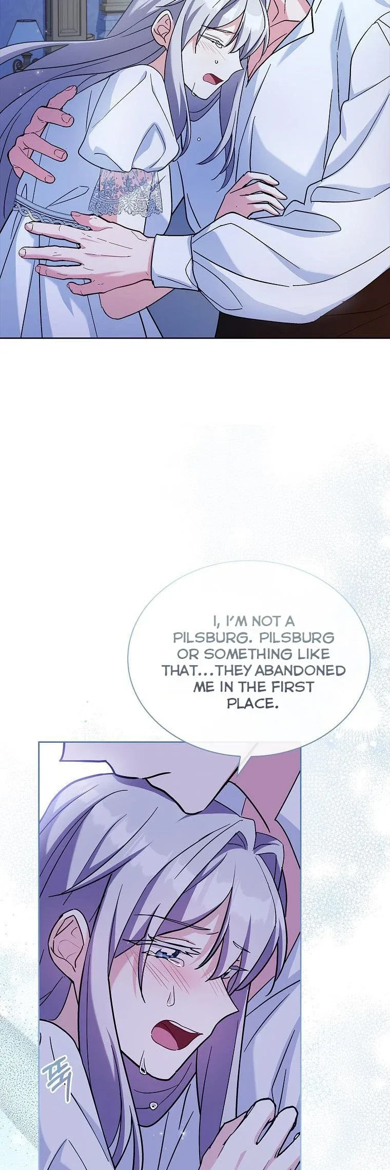 A childhood friend became an obsessive husband Chapter 37 page 27
