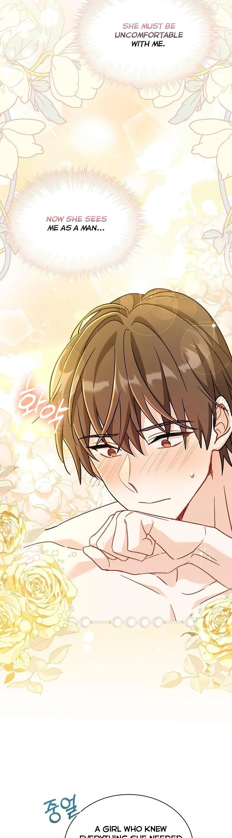 A childhood friend became an obsessive husband Chapter 38 page 26