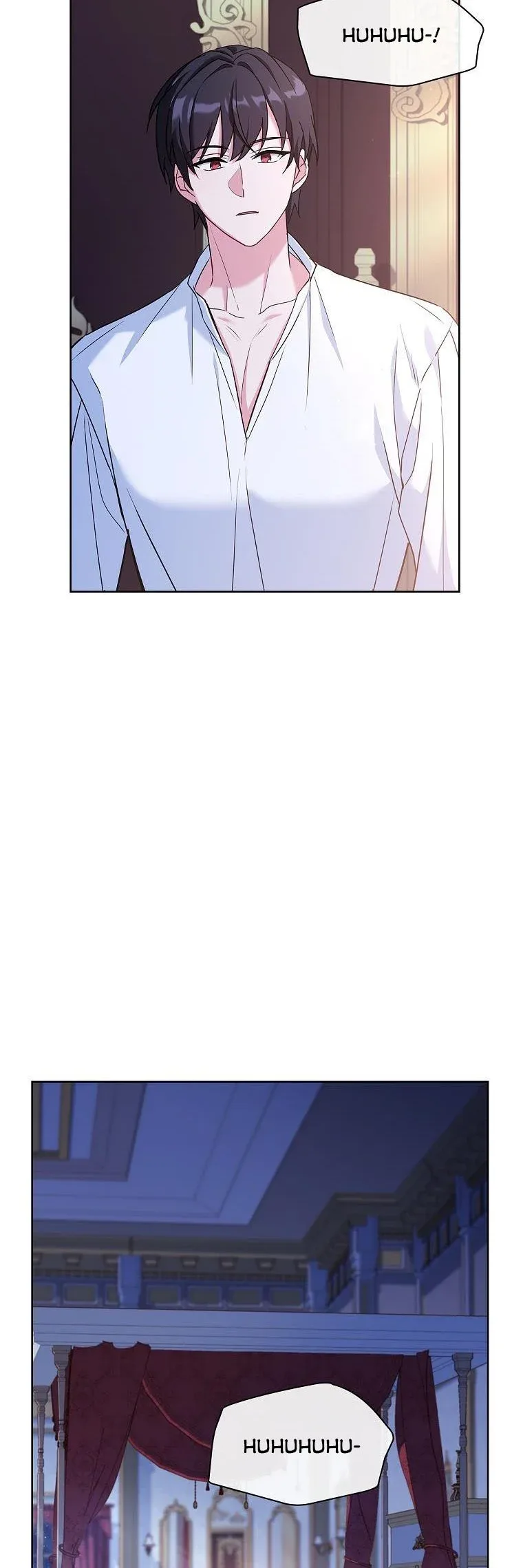 A childhood friend became an obsessive husband Chapter 37 page 21
