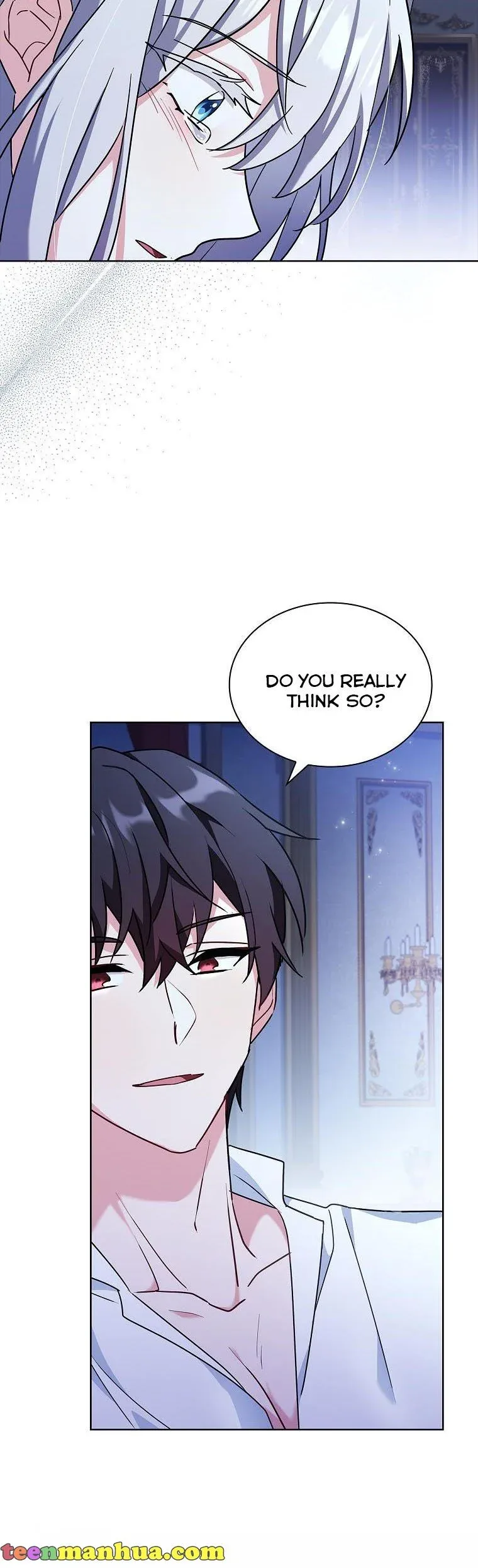 A childhood friend became an obsessive husband Chapter 37 page 30