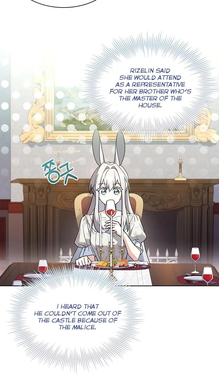 A childhood friend became an obsessive husband Chapter 38 page 34