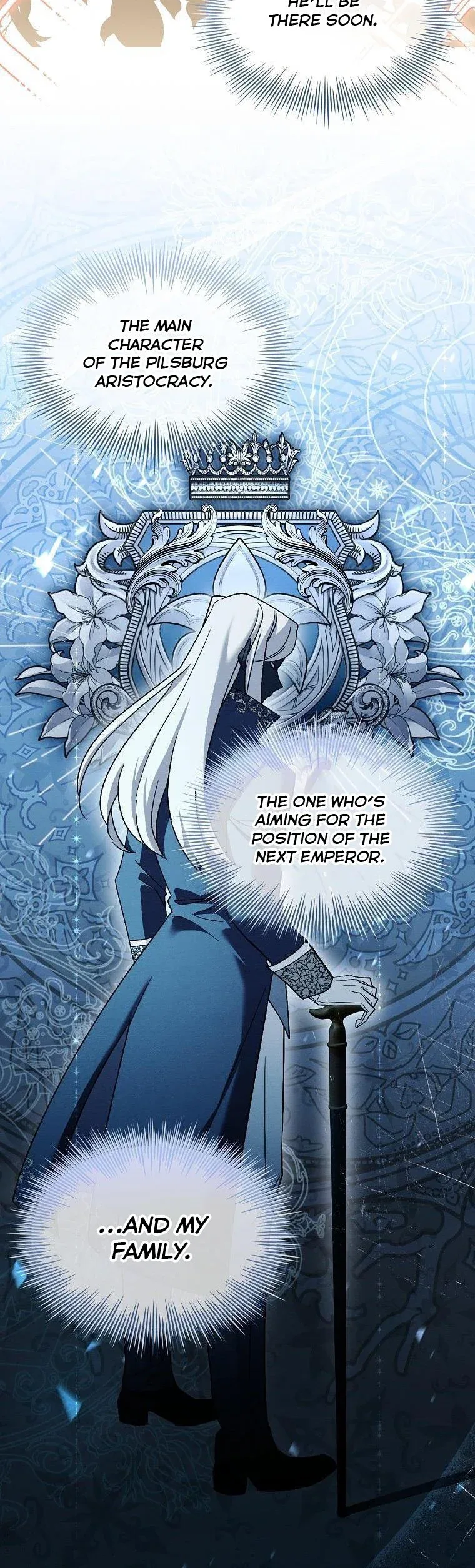 A childhood friend became an obsessive husband Chapter 36 page 20