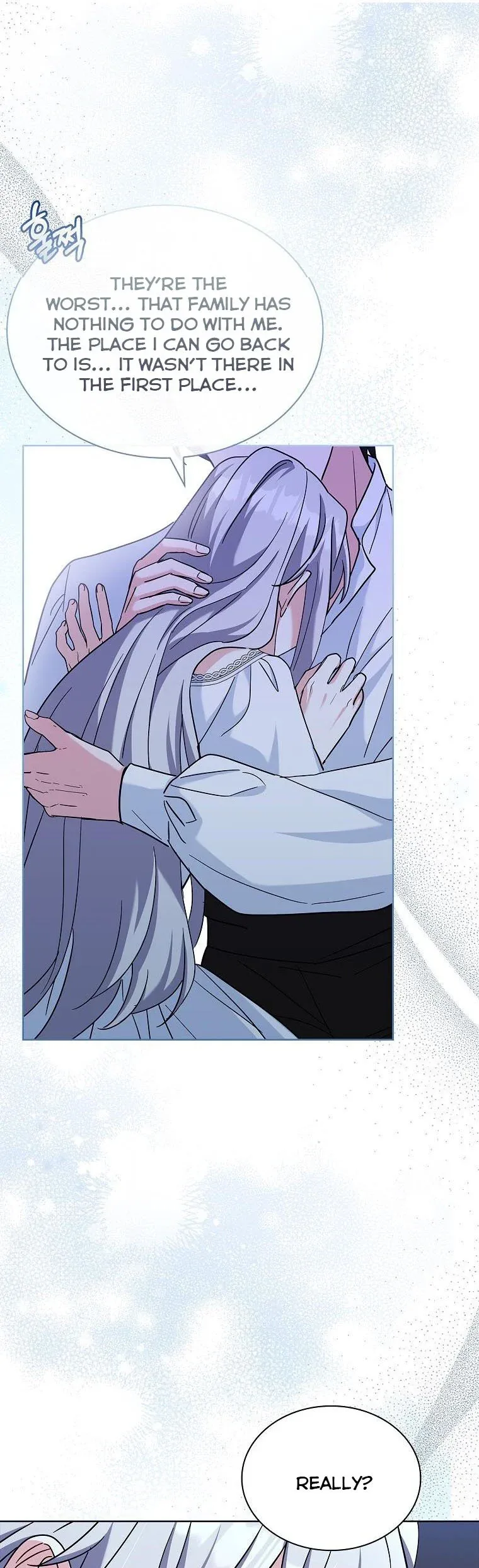 A childhood friend became an obsessive husband Chapter 37 page 29