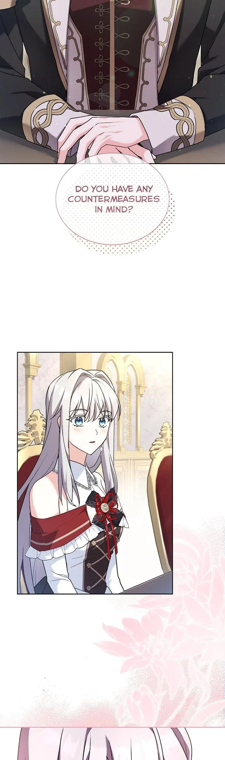 A childhood friend became an obsessive husband Chapter 40 page 5