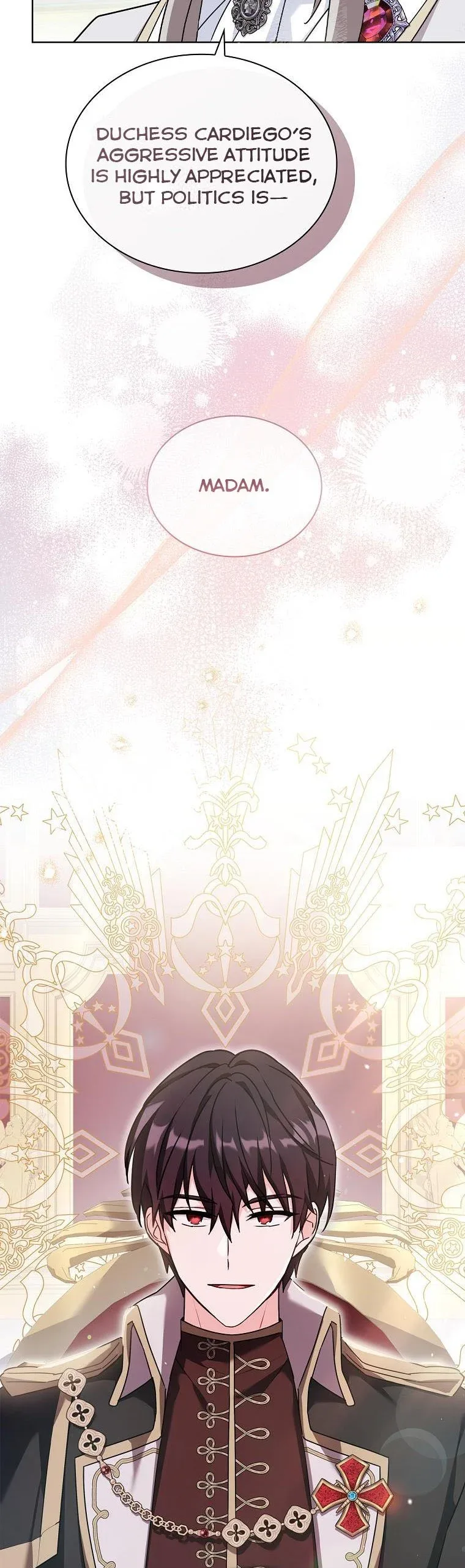 A childhood friend became an obsessive husband Chapter 40 page 4