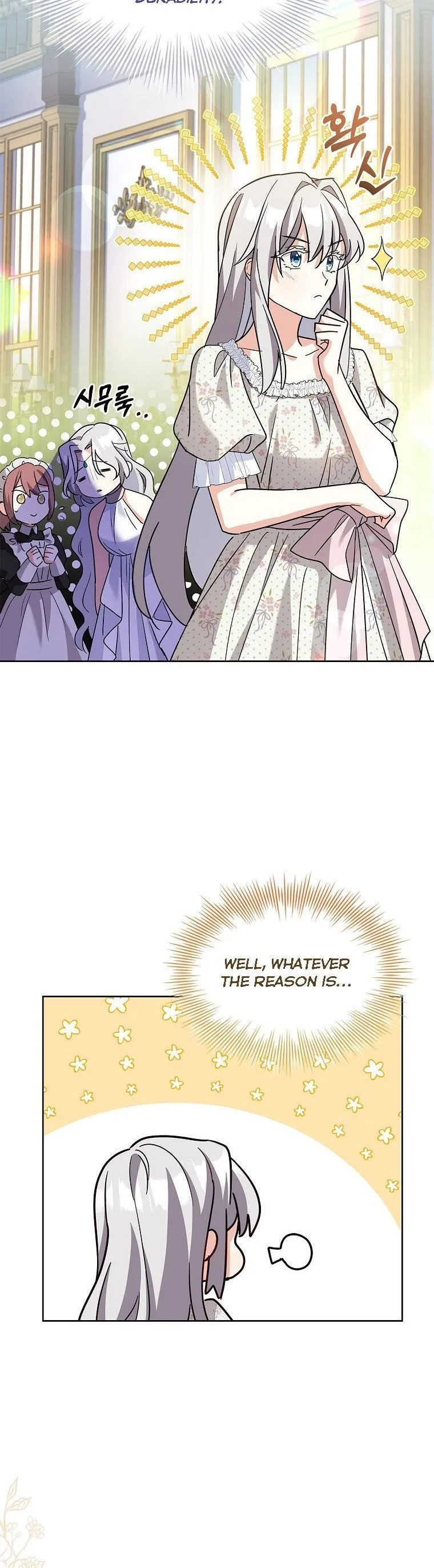 A childhood friend became an obsessive husband Chapter 38 page 31