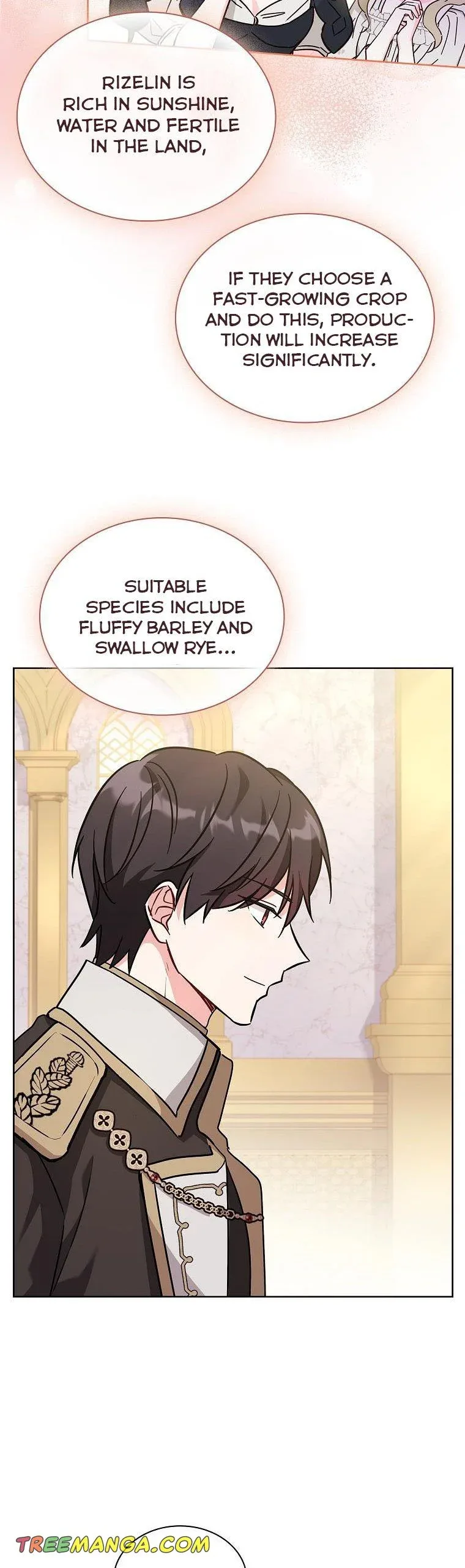 A childhood friend became an obsessive husband Chapter 40 page 7