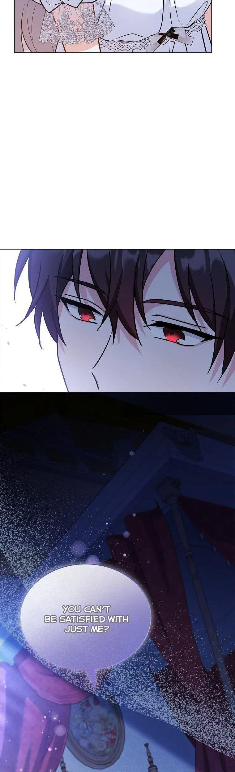 A childhood friend became an obsessive husband Chapter 37 page 33