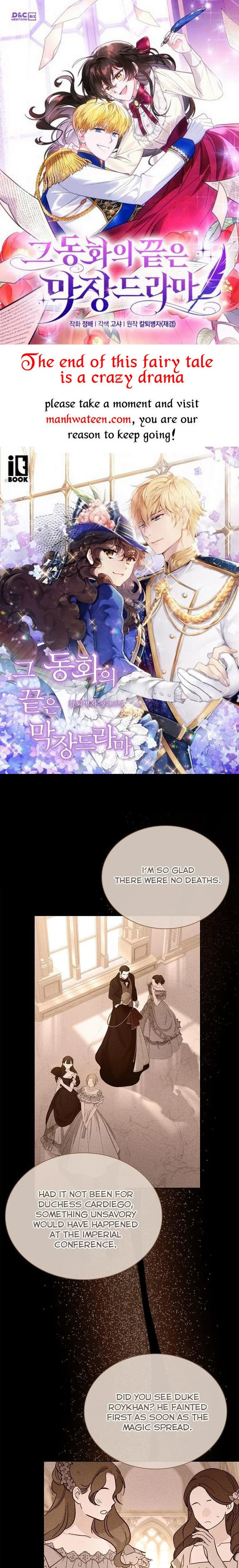 A childhood friend became an obsessive husband Chapter 42 page 2