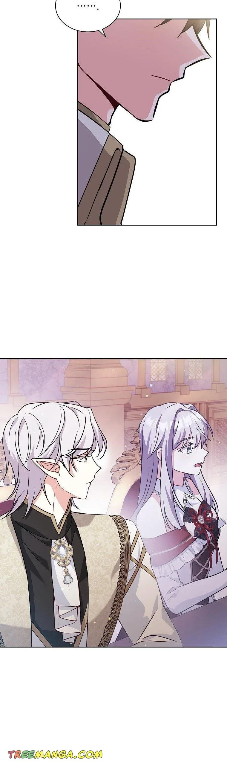 A childhood friend became an obsessive husband Chapter 40 page 8