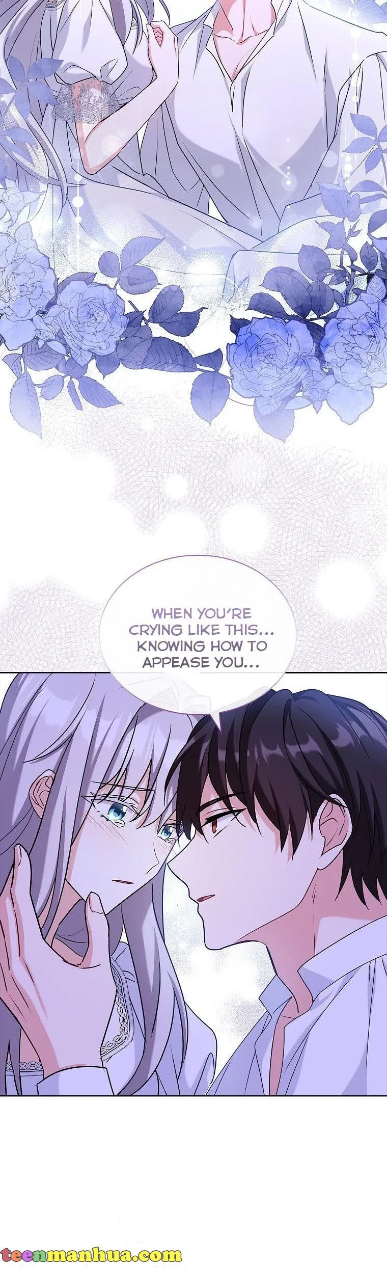 A childhood friend became an obsessive husband Chapter 37 page 37