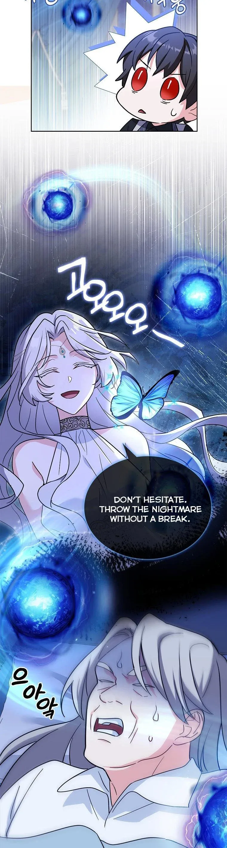 A childhood friend became an obsessive husband Chapter 37 page 45