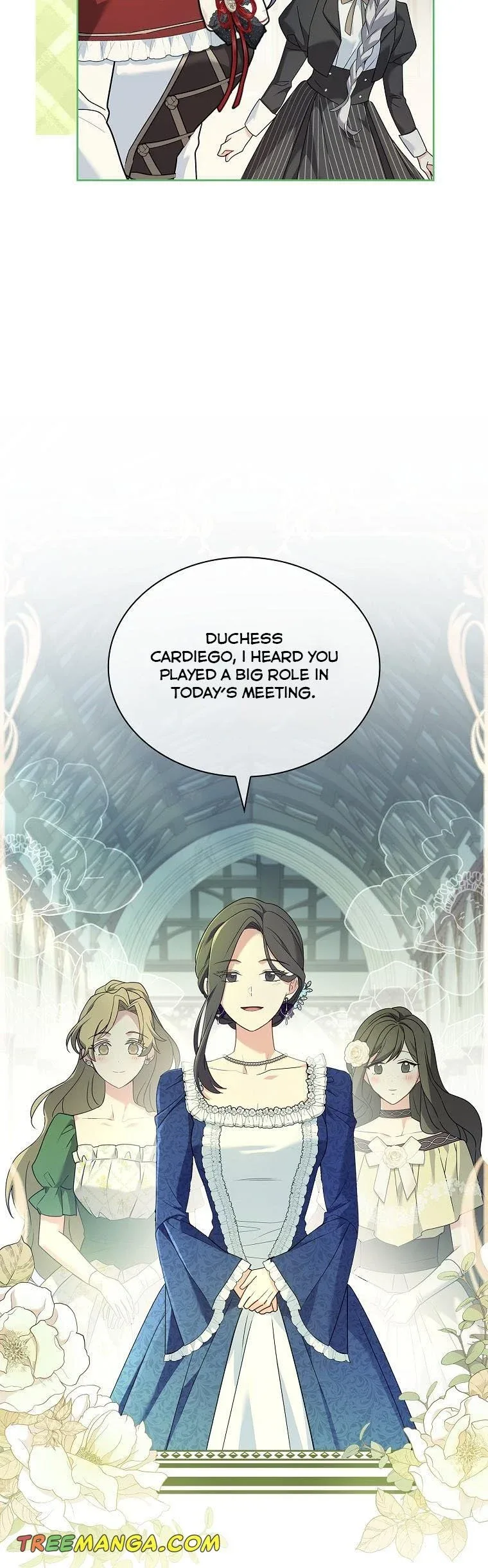 A childhood friend became an obsessive husband Chapter 40 page 13