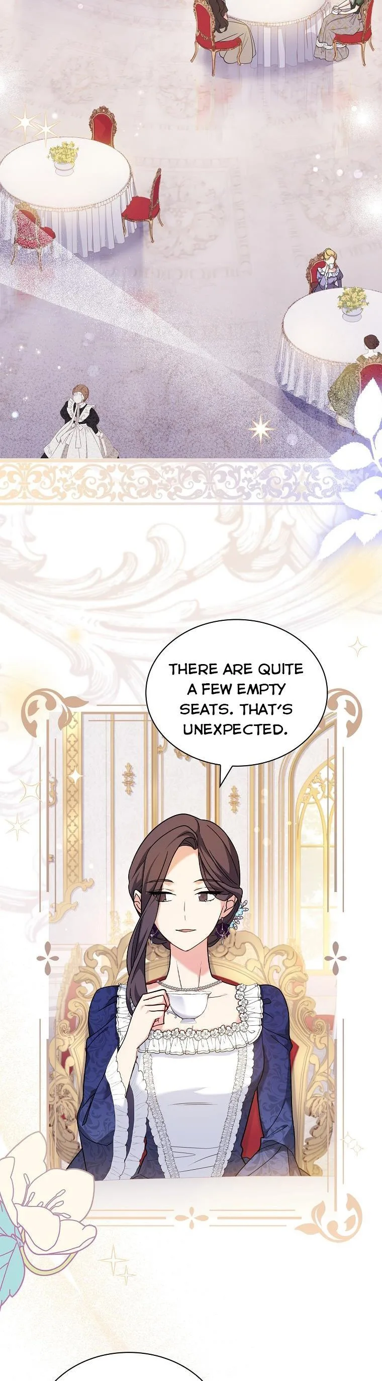A childhood friend became an obsessive husband Chapter 39 page 3