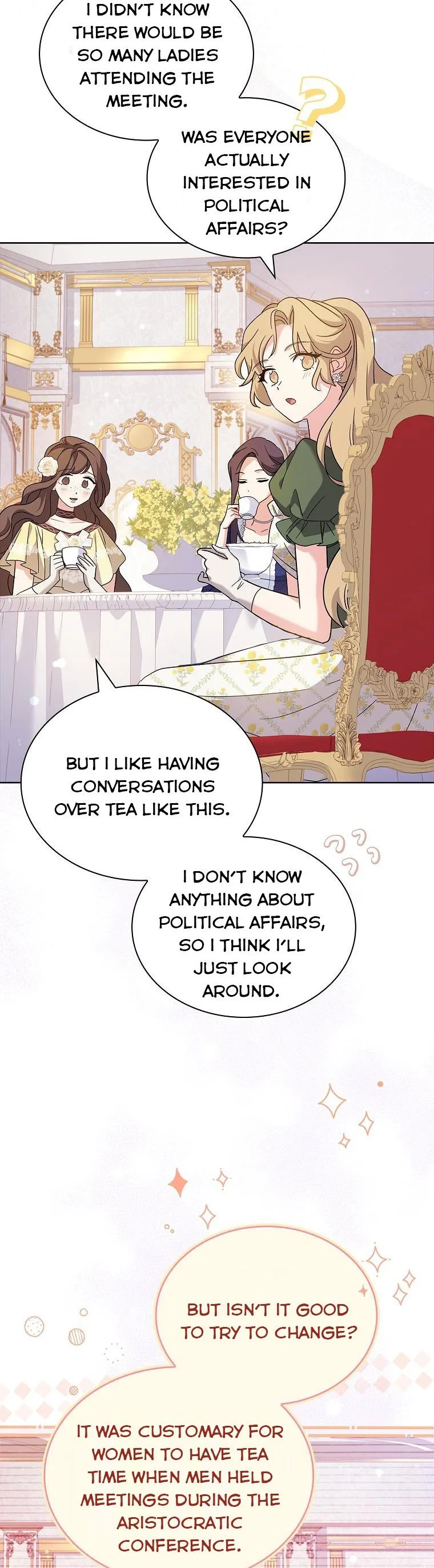 A childhood friend became an obsessive husband Chapter 39 page 4