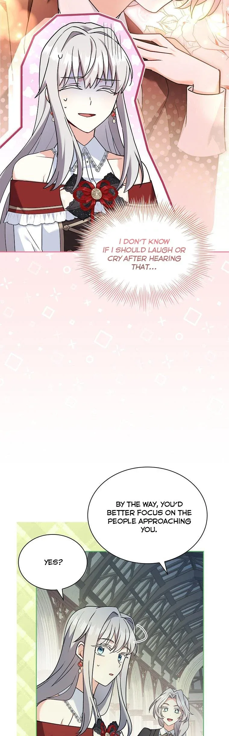 A childhood friend became an obsessive husband Chapter 40 page 12
