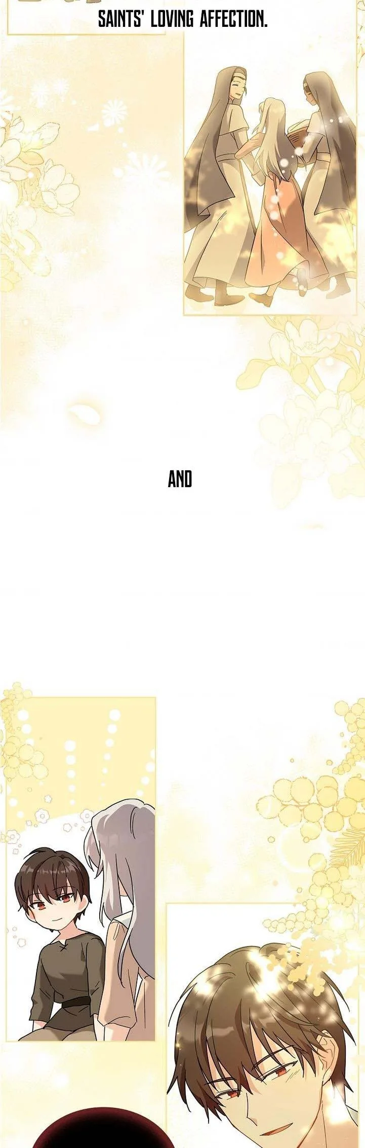 A childhood friend became an obsessive husband Chapter 10 page 13