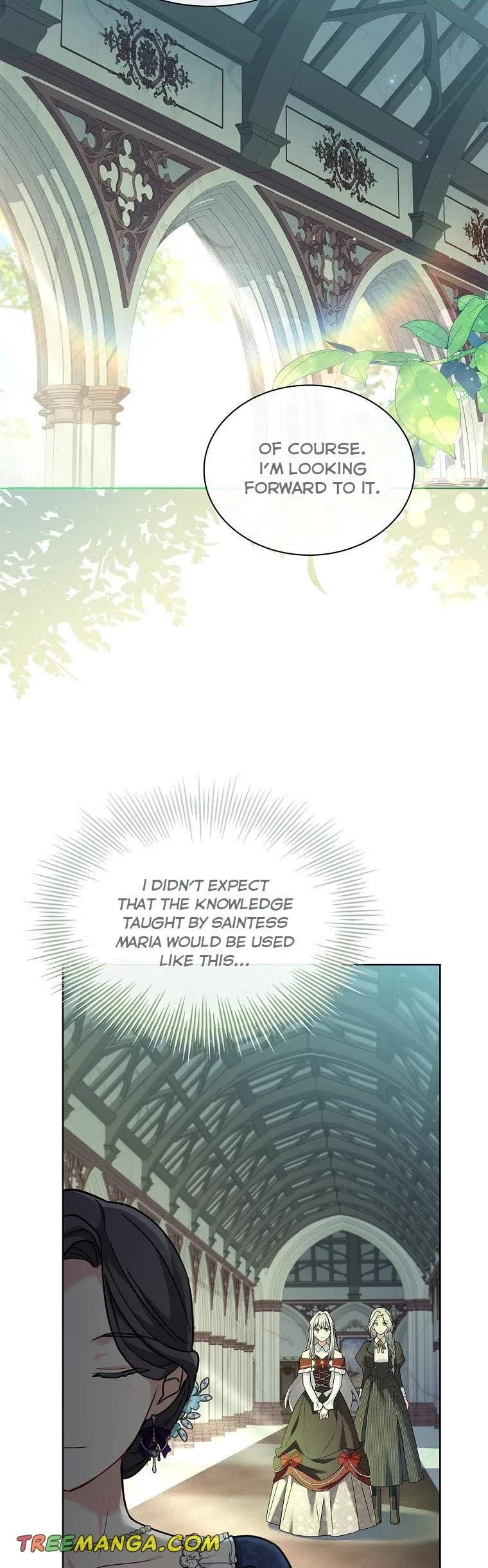 A childhood friend became an obsessive husband Chapter 40 page 15