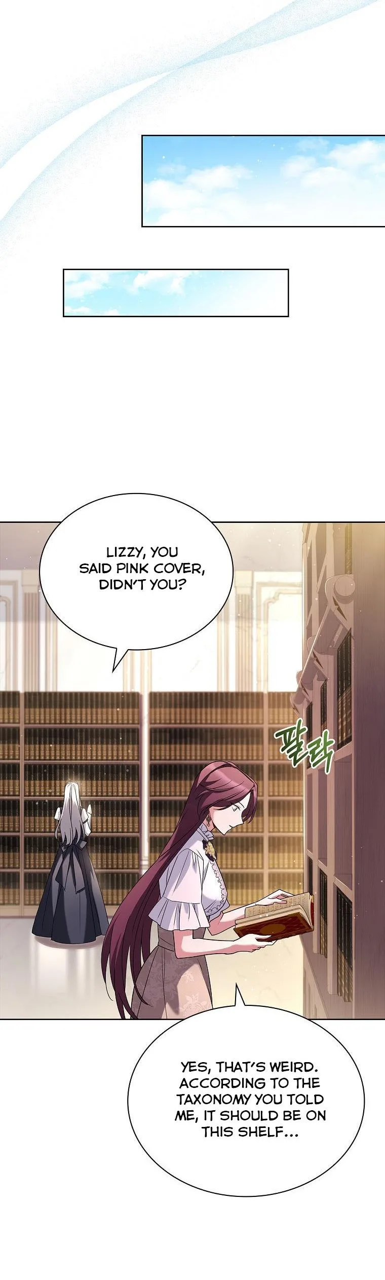 A childhood friend became an obsessive husband Chapter 42 page 9