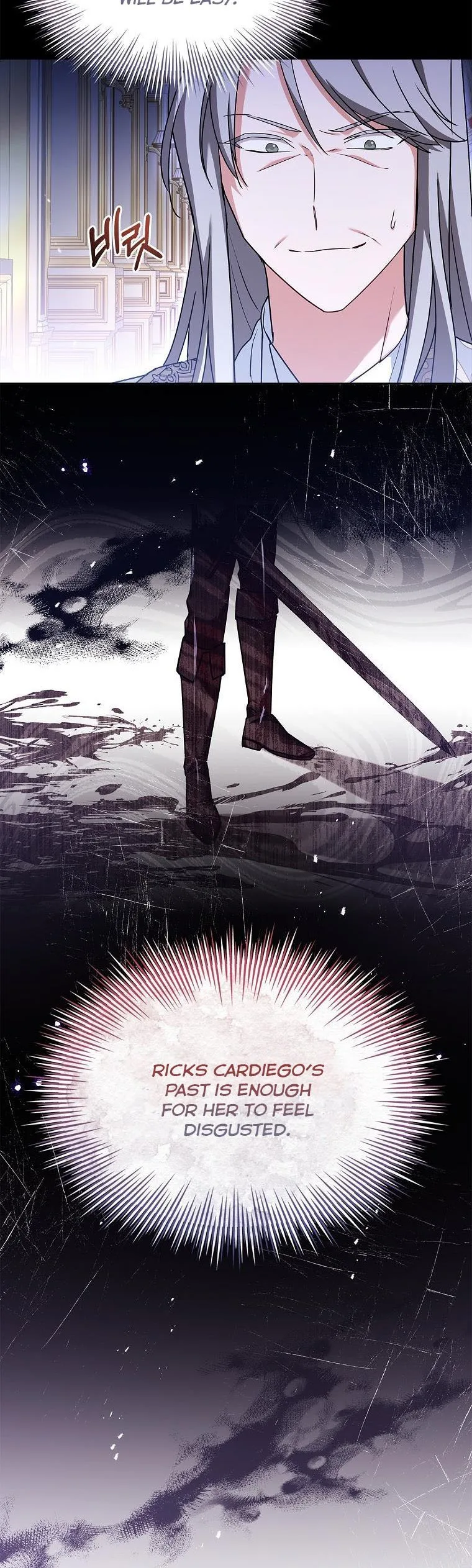 A childhood friend became an obsessive husband Chapter 42 page 7