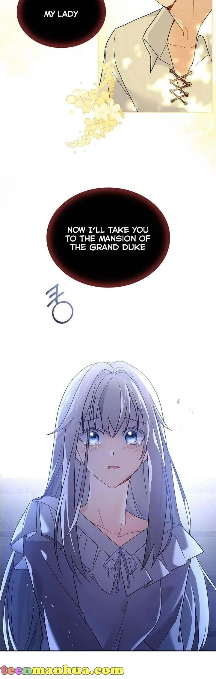 A childhood friend became an obsessive husband Chapter 10 page 14