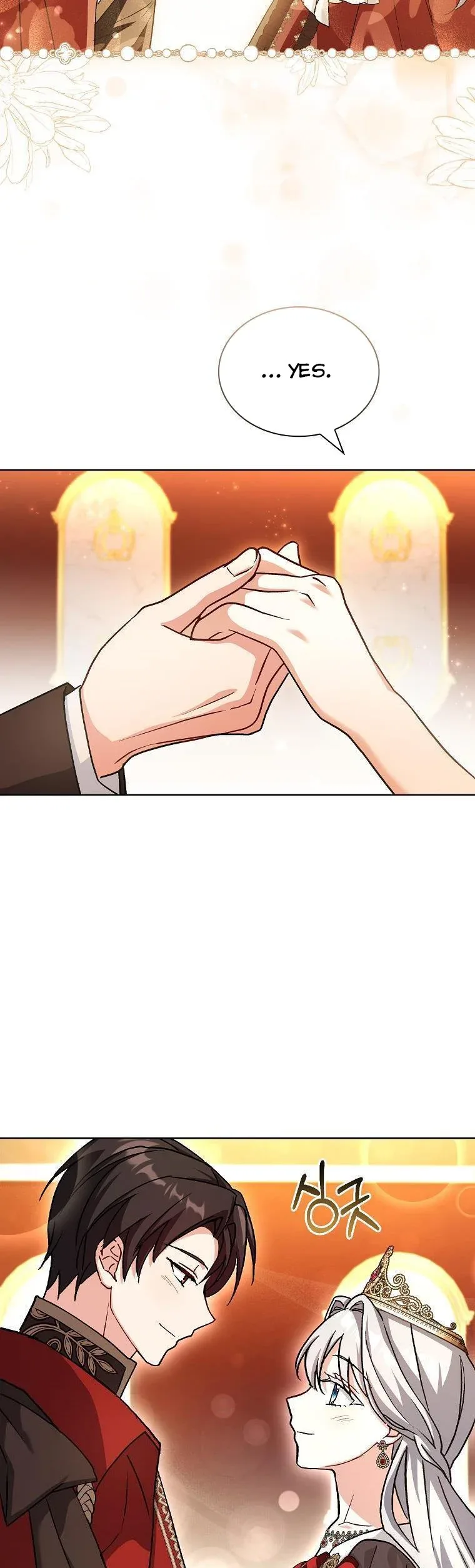A childhood friend became an obsessive husband Chapter 36 page 30