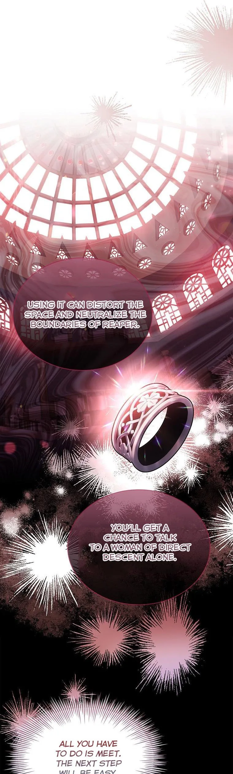 A childhood friend became an obsessive husband Chapter 42 page 6