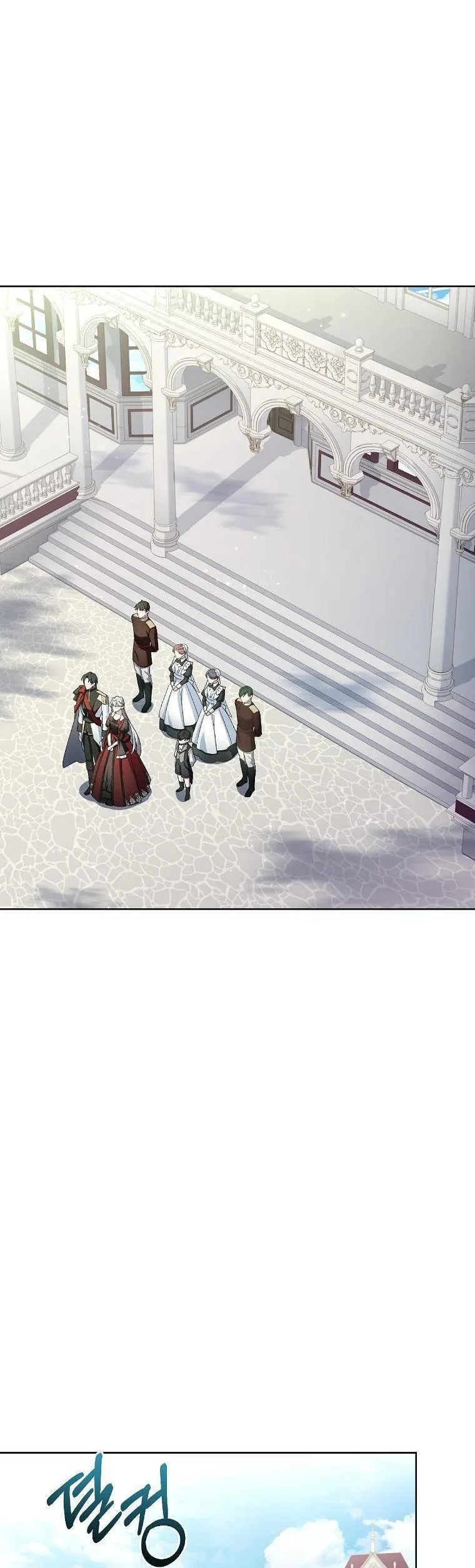A childhood friend became an obsessive husband Chapter 36 page 34