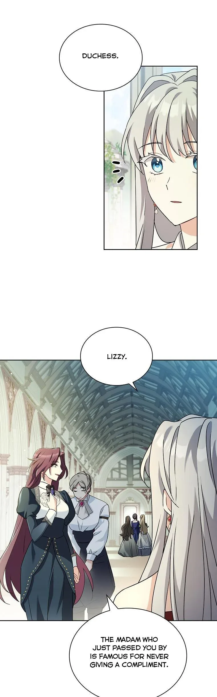 A childhood friend became an obsessive husband Chapter 40 page 17