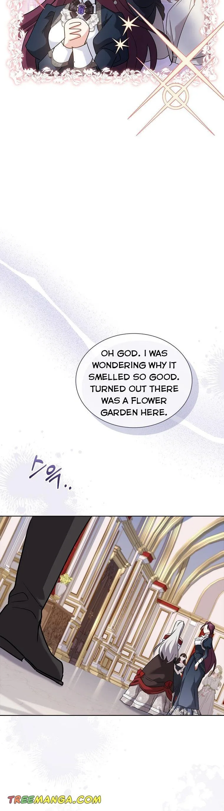 A childhood friend became an obsessive husband Chapter 39 page 11