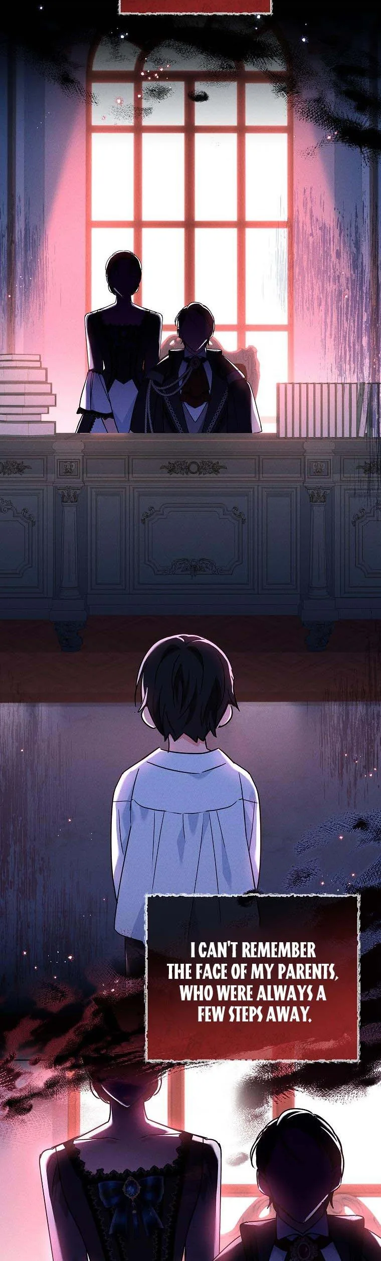 A childhood friend became an obsessive husband Chapter 44 page 3