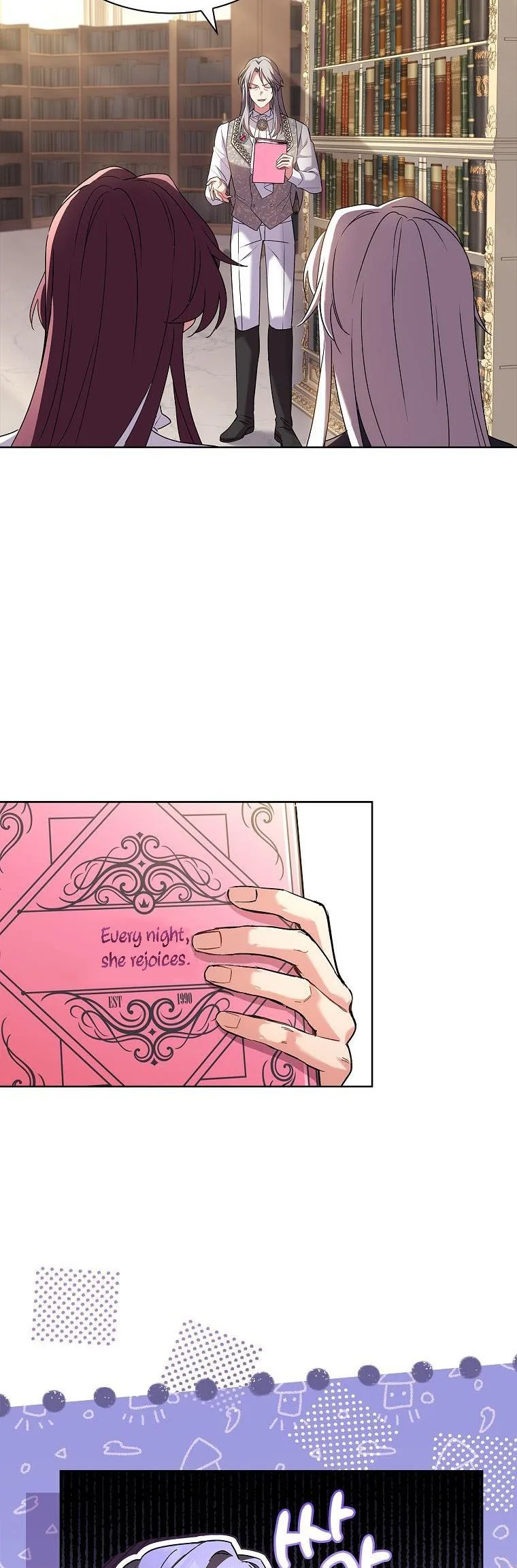 A childhood friend became an obsessive husband Chapter 42 page 15