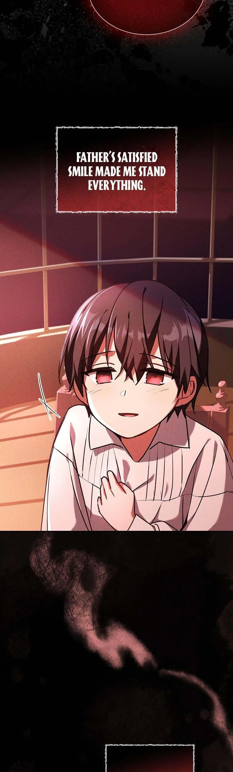 A childhood friend became an obsessive husband Chapter 44 page 10