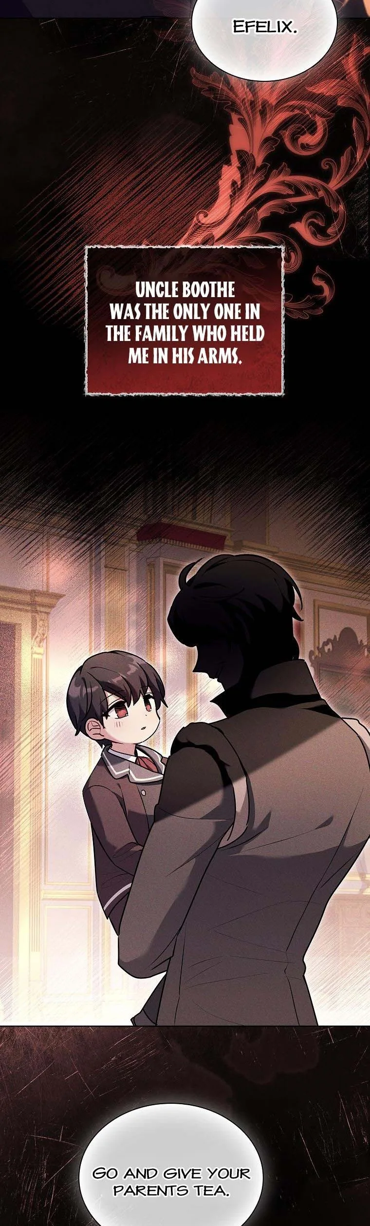 A childhood friend became an obsessive husband Chapter 44 page 13