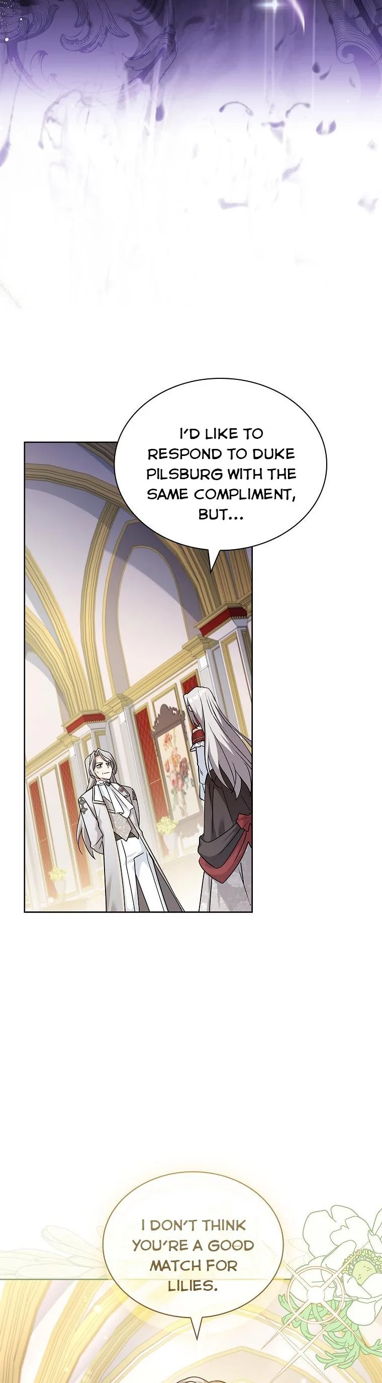 A childhood friend became an obsessive husband Chapter 39 page 15