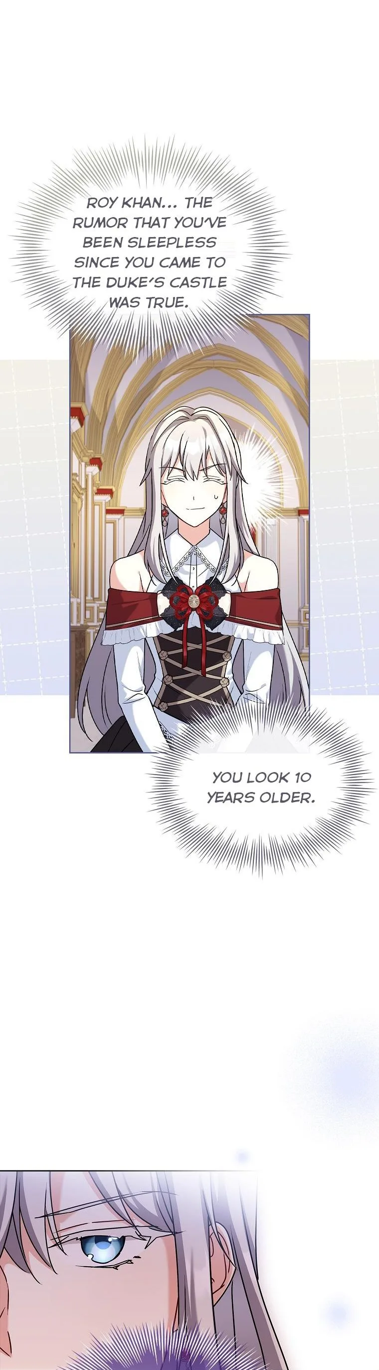 A childhood friend became an obsessive husband Chapter 39 page 13