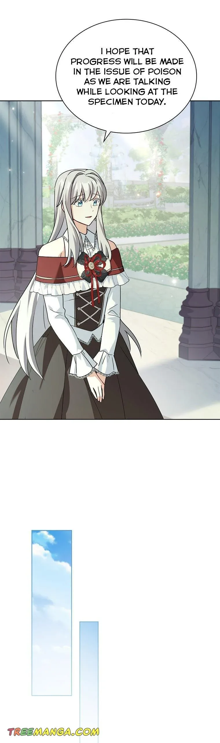 A childhood friend became an obsessive husband Chapter 40 page 20