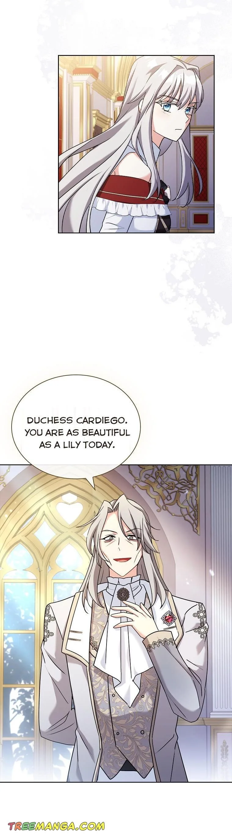 A childhood friend became an obsessive husband Chapter 39 page 12