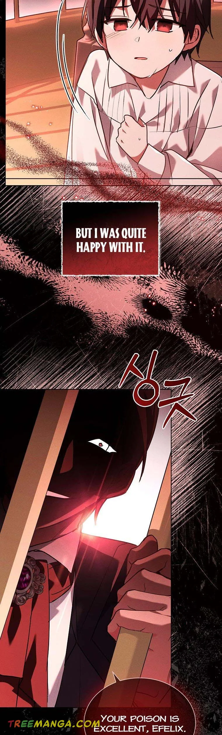 A childhood friend became an obsessive husband Chapter 44 page 9