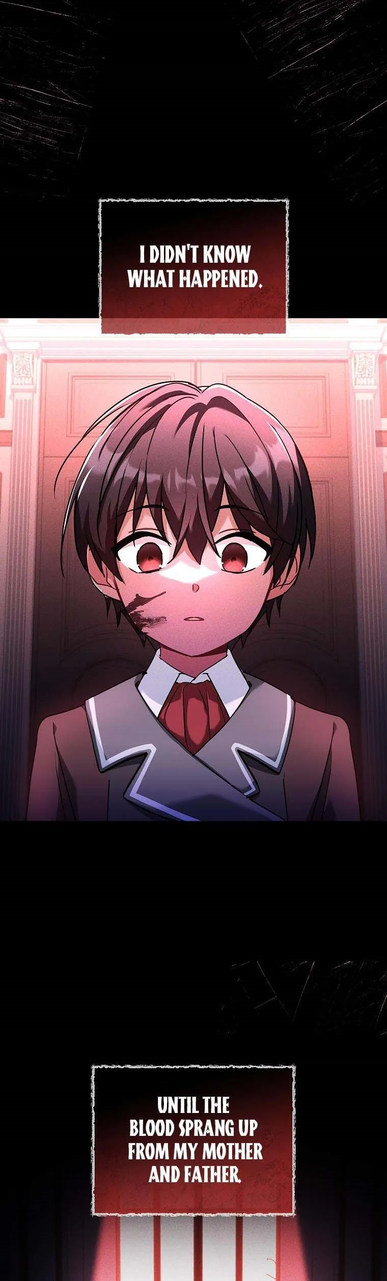 A childhood friend became an obsessive husband Chapter 44 page 16