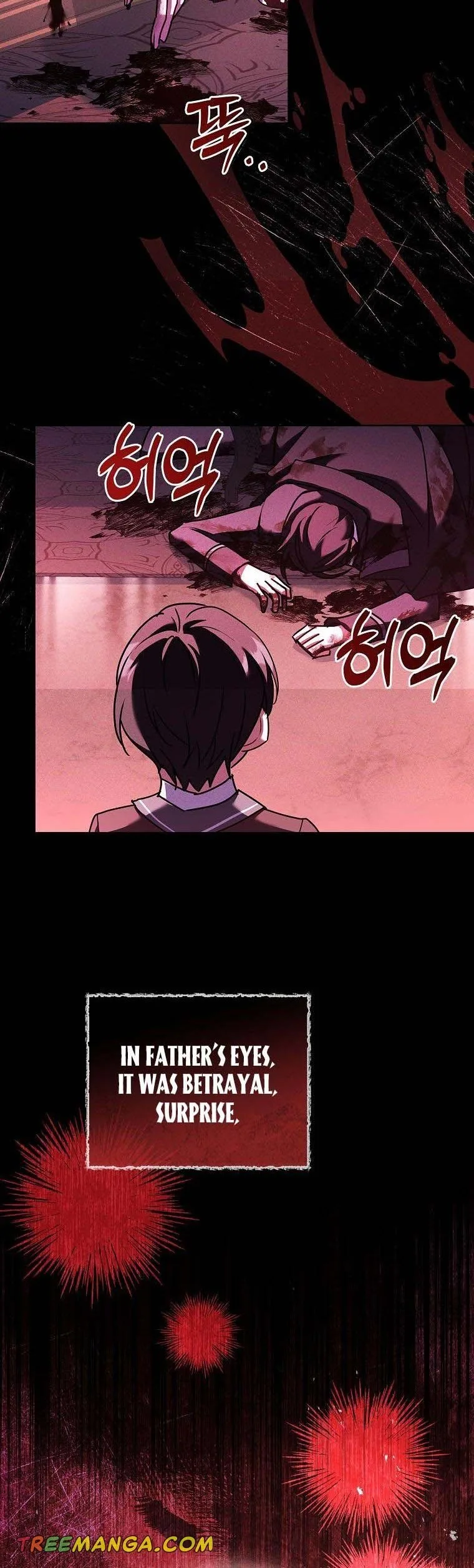 A childhood friend became an obsessive husband Chapter 44 page 18